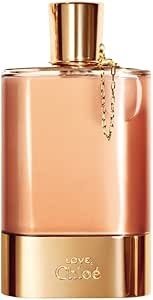 CHLOE LOVE CHLOE EAU DE PARFUM EDP 50ML 1.7 FL OZ RARE