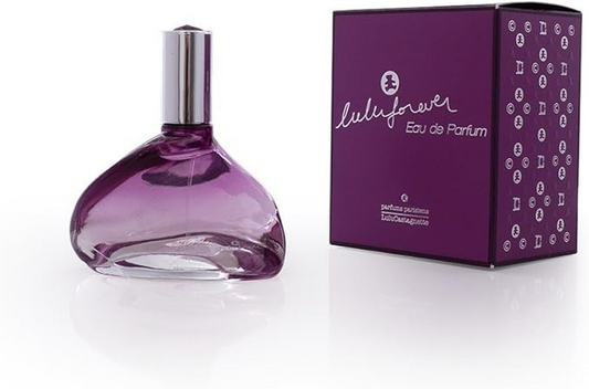 lulu castagnette lulu forever eau de parfum 30ML 1.0 FL OZ