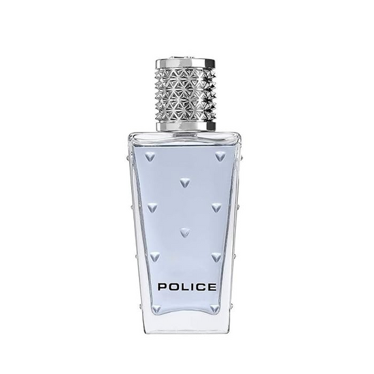 POLICE THE LEGENDARY SCENT EAU DE PARFUM FOR MEN 50ML 1.7 FL OZ