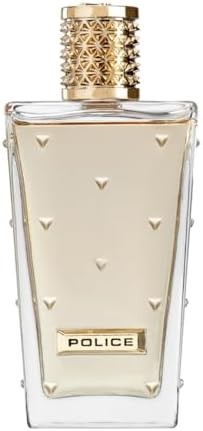 POLICE THE LEGENDARY SCENT EAU DE PARFUM FOR WOMEN 50ML 1.7 FL OZ