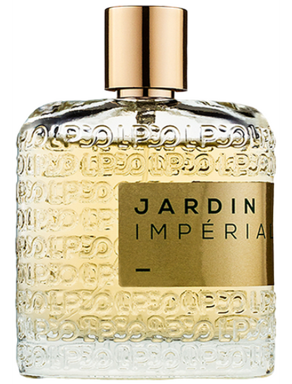 Lpdo Jardin Imperial Eau de parfum Intense 100ml Spray Original 3.4 fl oz