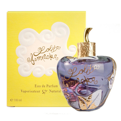 LOLITA LEMPICKA FOR WOMEN By LOLITA LEMPICKA Eau De Parfum 100ml 3.4 FL OZ Spray