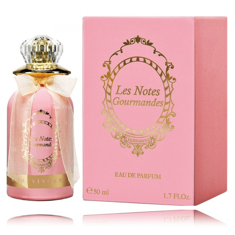 REMINISCENCE Les Notes Gourmandes GUIMAUVE EDP 50ML 1.7FL OZ