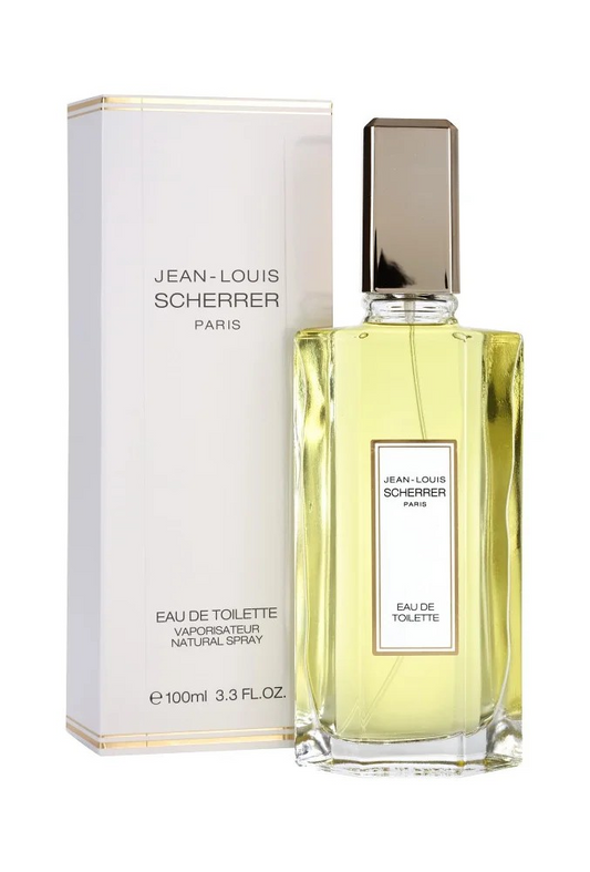 JEAN LOUIS SCHERRER By  SCHERRER Eau De Parfum Spray ORIGINAL