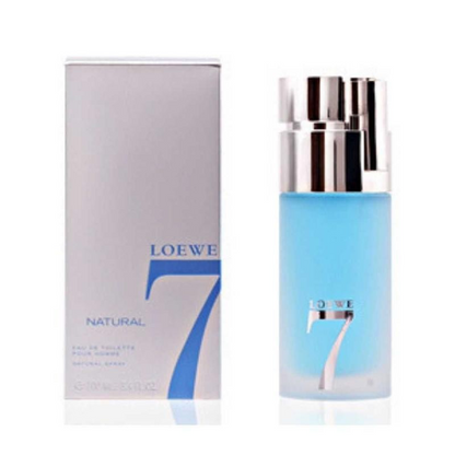 Loewe 7 Natural For Men Eau De Toilette 100ML 3.4FLOZ