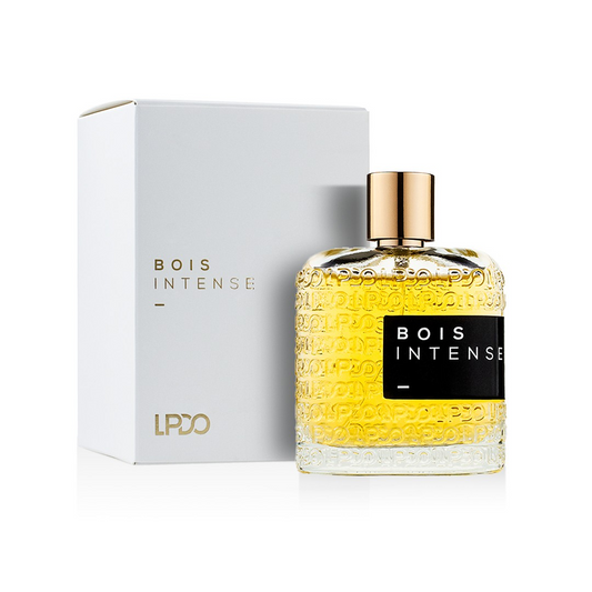 Lpdo Bois Intense eau de parfum intense 100ml EDPI spray original new packing