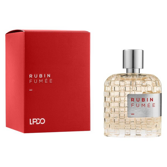 Lpdo Rubin Fumee Eau de Parfum Intense 100ml EDPI spray Original