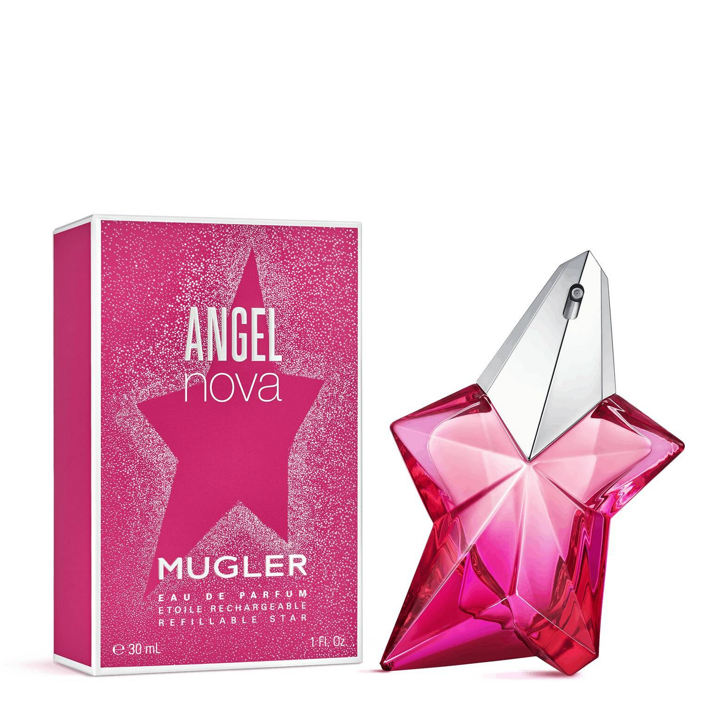 Thierry Mugler Angel Angle Nova Eau de Parfum women fragrances