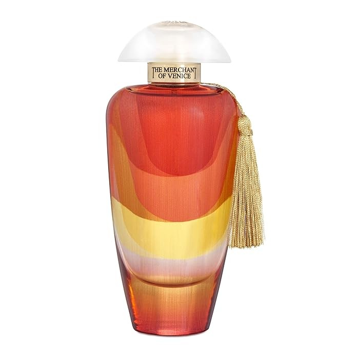 NOBLE POTION BY THE MERCHANT OF VENICE  EAU DE PARFUM 50ML 1.7FLOZ SPRAY UNISEX