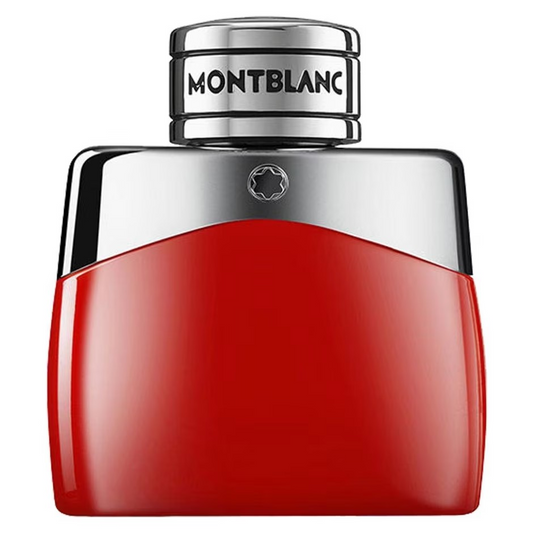 Montblanc Legend Red Eau De Parfum 30ml 1.0 FL OZ UNISEX FRAGRANCES