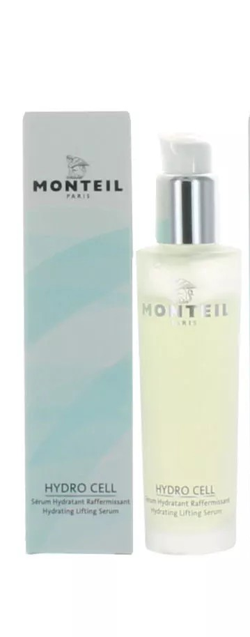 Monteil Paris Hydro Cell Hydrating Lifting Serum 50 ml NEW IN BOX