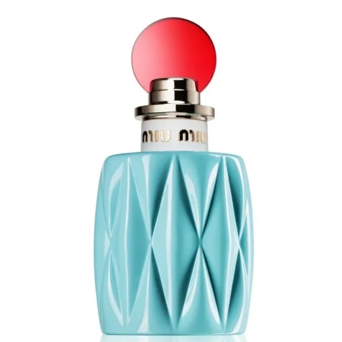 MIU MIU EAU DE PARFUME BY MIU MIU 100ML SPRAY ORIGINAL