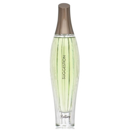 MONTANA SUGGESTION POUR LUI EAU DE TOILETTE 100ML 3.4FL OZ FOR MEN