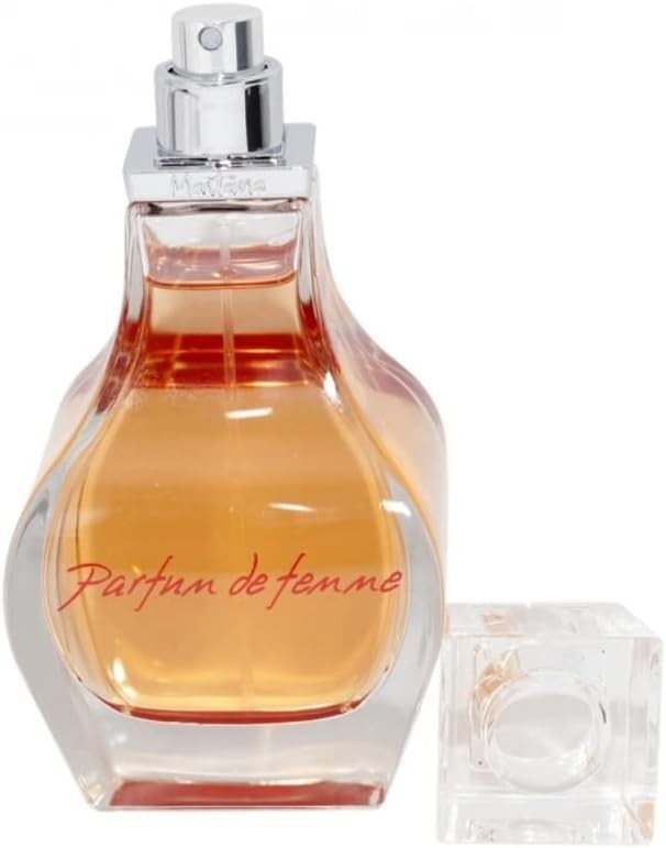 MONTANA Parfum De Femme Eau De Toilette Spray 30ml 1.0 fl oz 3605470400649