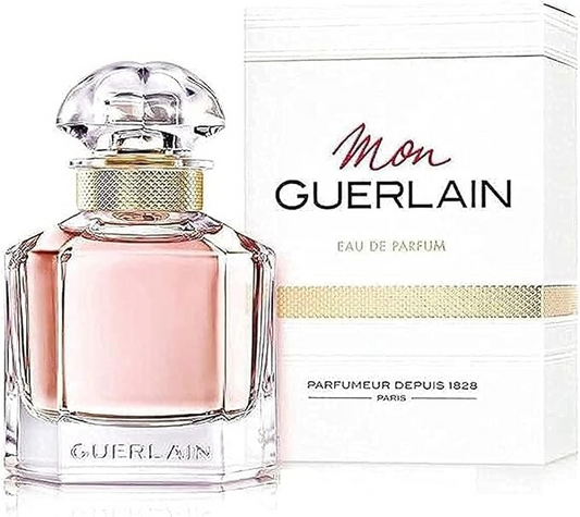 MON GUERLAIN BY GUERLAIN EAU DE PARFUM 100ML 3.3FLOZ