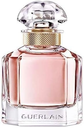 MON GUERLAIN BY GUERLAIN EAU DE PARFUM 100ML 3.3FLOZ