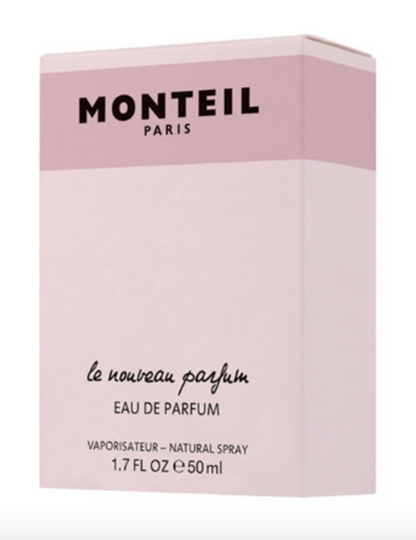 MONTEIL PARIS LE NOUVEAU PARFUM EAU DE PARFUM 100ML 3.4 FL OZ