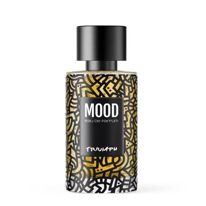 MOOD TRIUMPH EAU DE PARFUM 100ML 3.4FL OZ