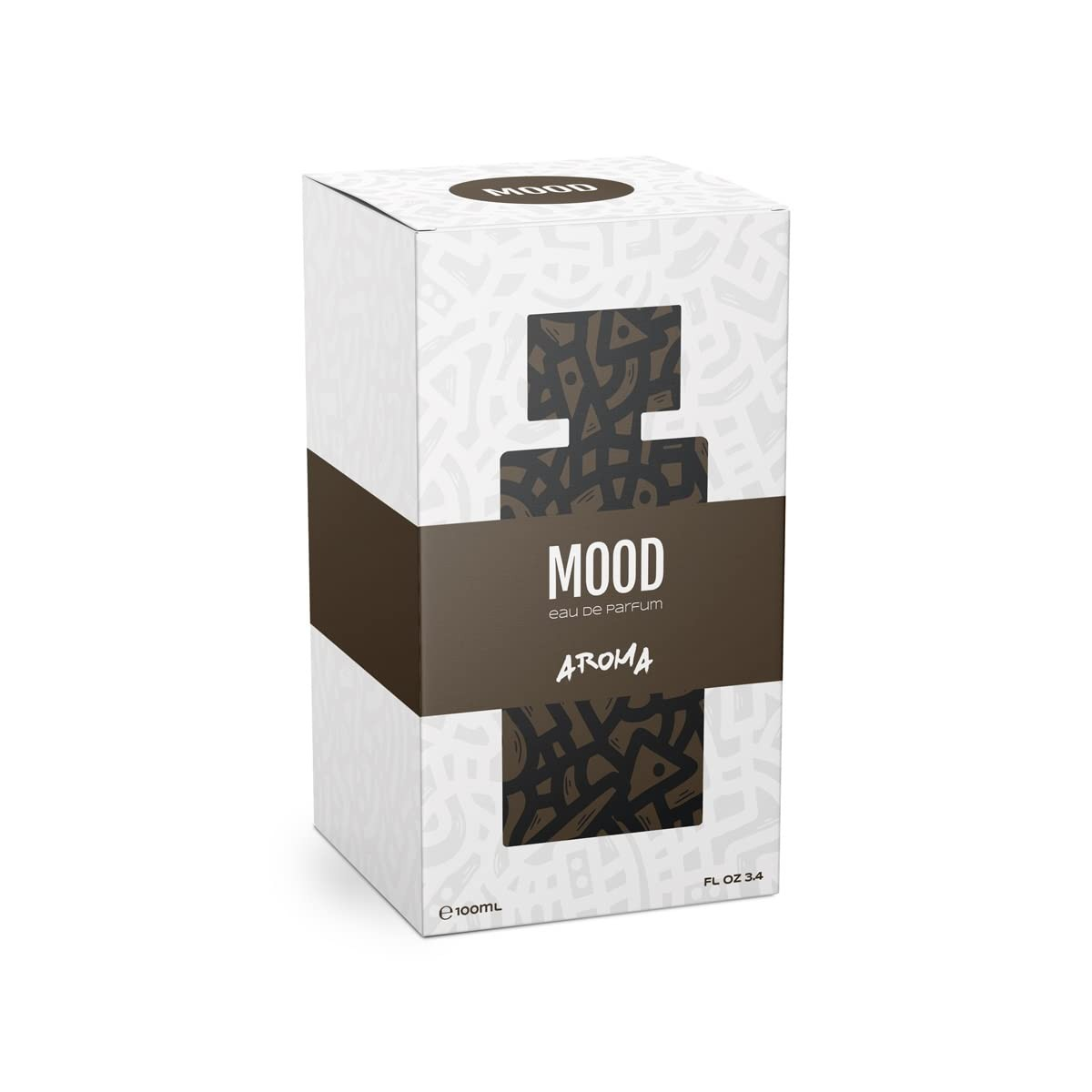 MOOD  AROMA EAU DE PARFUM 100ML