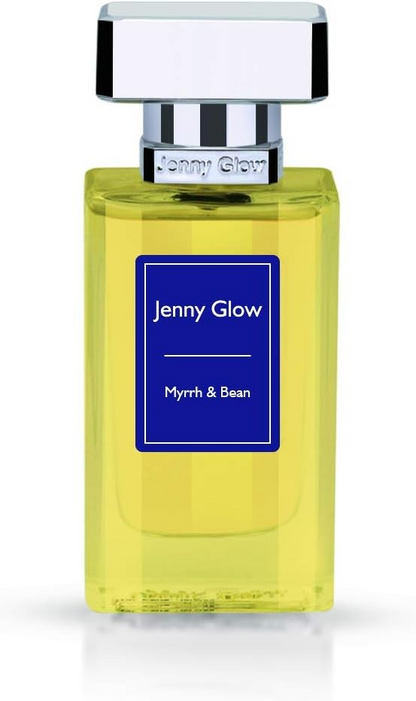 STERLING JENNY GLOW MYRRH & BEAN POUR FEMME EAU DE PARFUM 80ML 2.7 FL OZ