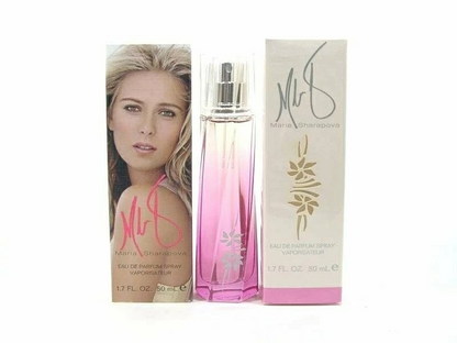 MARIA SHARAPOVA By  MARIA SHARAPOVA Eau De Parfum 50ml Spray