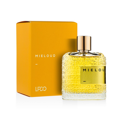 LPDO Mieloud Eau de Parfum Intense 100ml EDPI spray original in new packaging