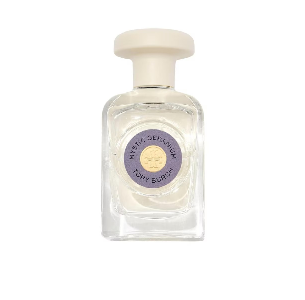 Tory Burch Mystic Geranium Eau de Parfum 90ml 3.0 FL OZ EDP WOMEN FRAGRANCES