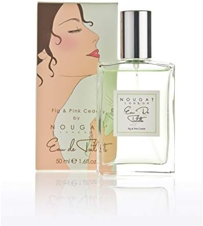 Nougat London FIG & PINK CEDAR Eau De Toilette Spray 50ml