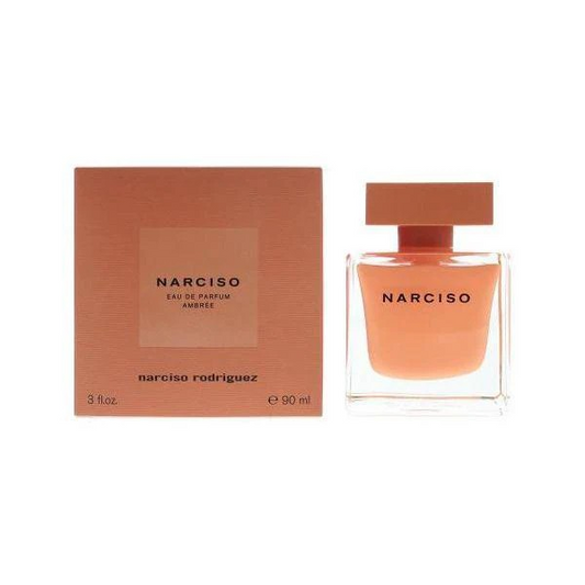 Narciso Rodriguez Narciso Ambree Ladies Eau De Parfum edp 90Ml 3.0 fl oz