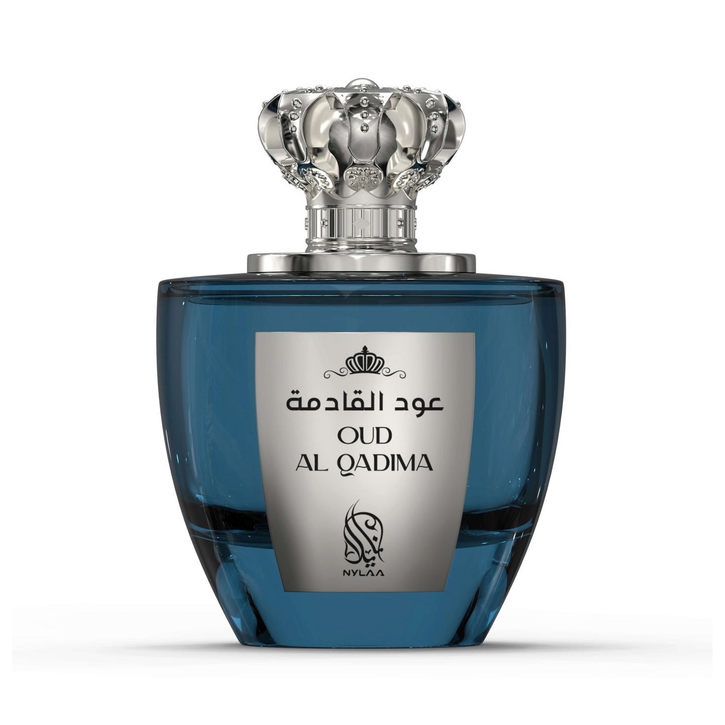 Nylaa OUD AL QADIMA  Eau de Parfum  100ML 3.4 FL OZ