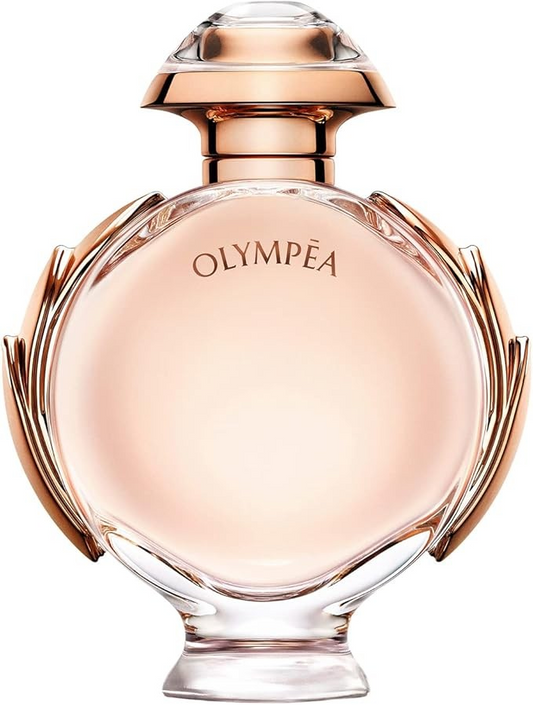 OLYMPEA LEGEND BY PACO RABANNE EAU DE PARFUM 50ML 1.7FLOZ