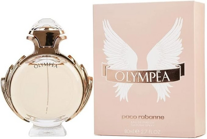OLYMPEA LEGEND BY PACO RABANNE EAU DE PARFUM 50ML 1.7FLOZ