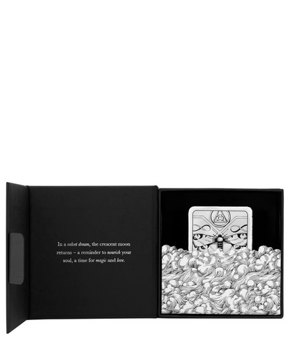 ARGENTUM NOURISHING OIL-MILK SILVER CLEANSER ALL SKIN TYPES FACE AND NECK  95ML