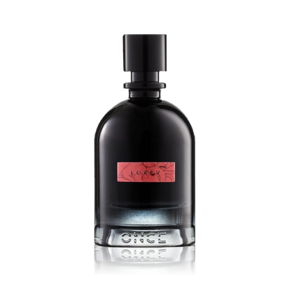 ONCE PERFUME LOREV EAU DE PARFUM 100ML