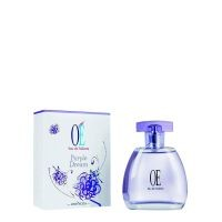 OE PURPLE DREAM BY UNHYCOS 100ML EAU DE TOILETTE 3.4FLOZ