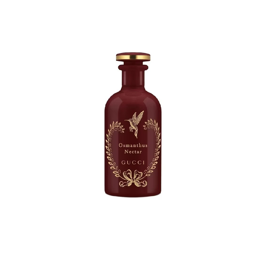 Gucci The Alchemist Garden Osmanthus Nectar EAU DE PARFUM EDP 100ml 3.4 FL OZ UNISEX FRAGRANCES
