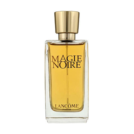 MAGIE NOIRE By Lancome Eau De Parfum 75ML Spray
