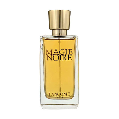 MAGIE NOIRE By Lancome Eau De Parfum 75ML Spray