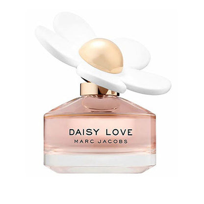 DAISY LOVE By MARC JACOBS Eau De Toilette 100ML Spray
