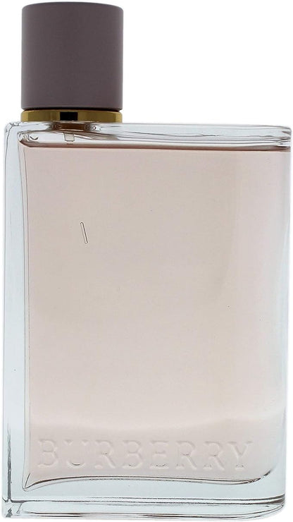 BURBERRY HER By BURBERRY Eau De Parfum 90ML Spray Tester