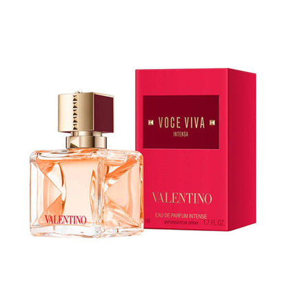 Voce Viva By  Valentino Eau De Parfum 100ML SPRAY ORIGINAL FRAGRANCE