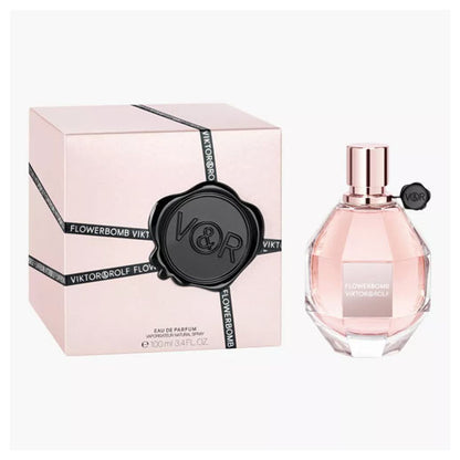 Flowerbomb By Viktor & Rolf Eau De Parfum Spray