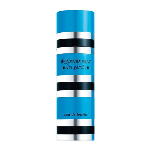 Rive Gauche  YSL Eau De Toilette 50ml Spray Original Rare collection
