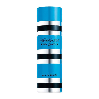 Rive Gauche  YSL Eau De Toilette 50ml Spray Original Rare collection