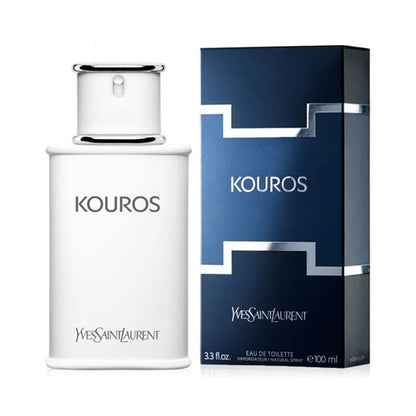 Kouros By Yves Saint Laurent Eau De Toilette 100ML Spray