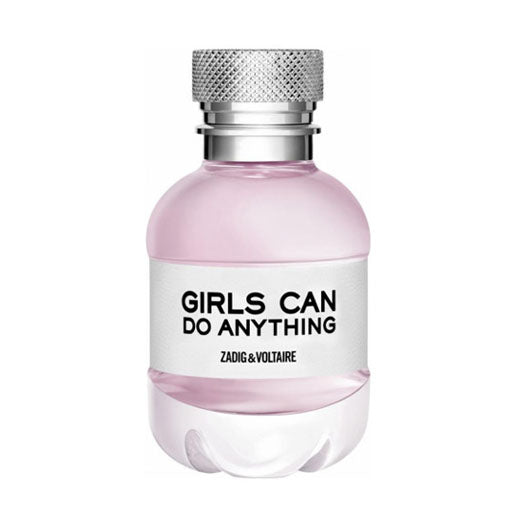 GIRLS CAN DO ANYTHING By ZADIG & VOLTAIRE Eau De Parfum 90ml 3.0floz Spray ORIGINAL