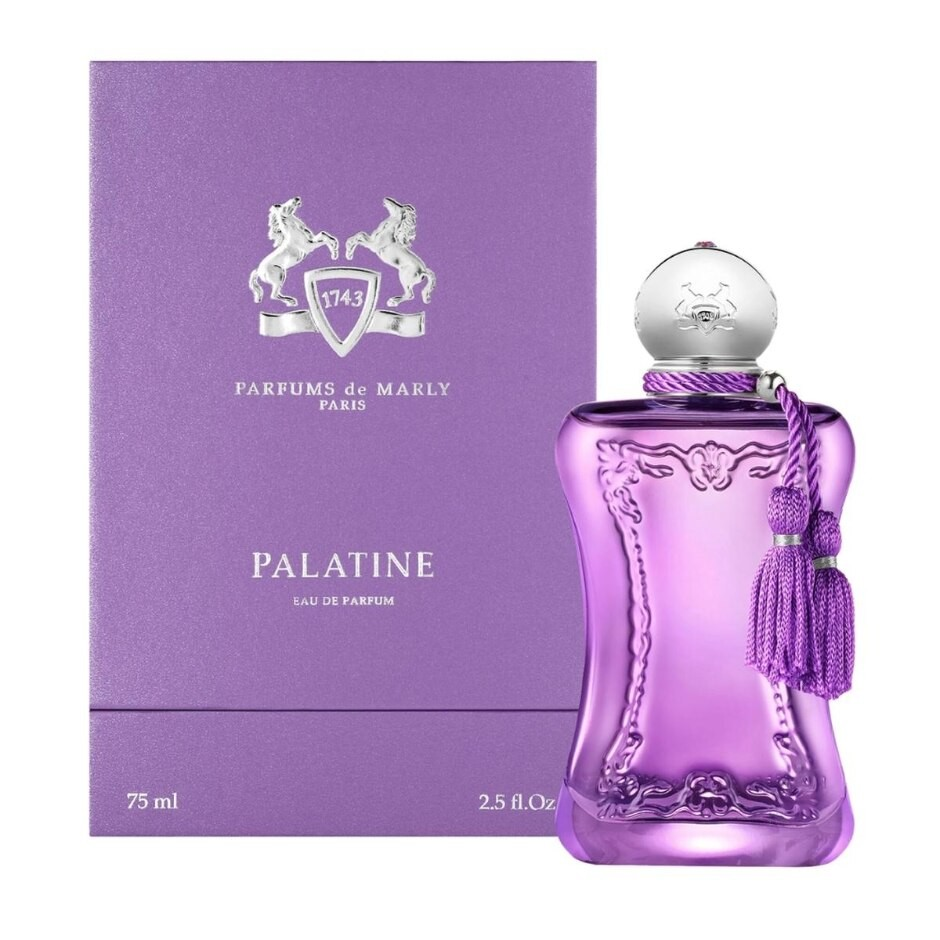 Parfums de Marly Palatine Eau de Parfum 75ml 2.7 FL OZ FRAGRANCES