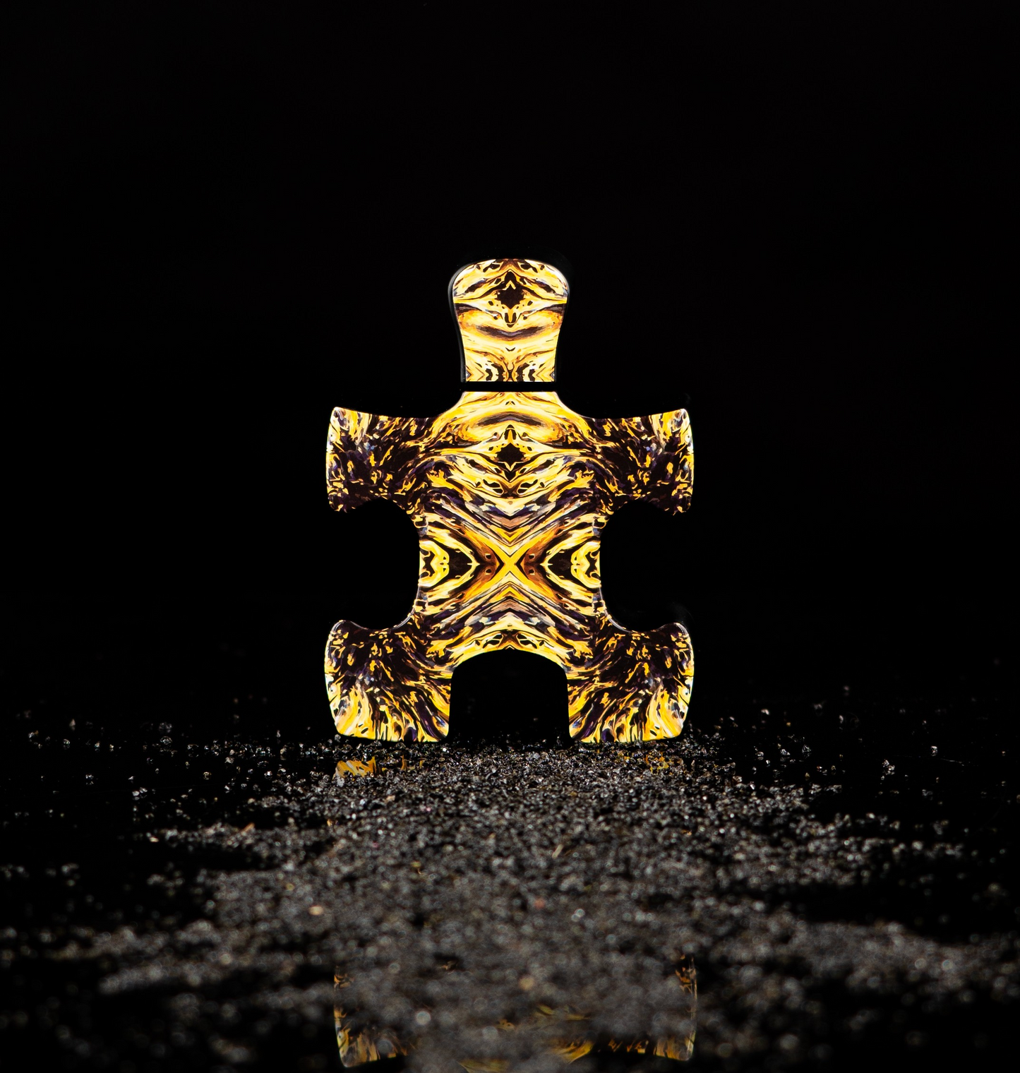 PUZZLE FIBONACCI EAU DE PARFUM 90ML UNISEX