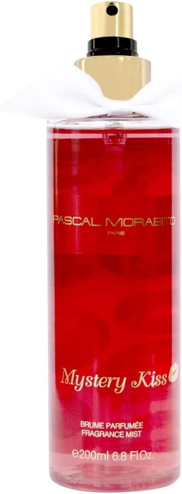 PASCAL MORABITO MYSTERY KISS FRAGRANCE MIST 200ML 6.8FL OZ