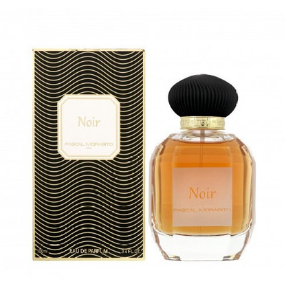 Pascal Morabito Noir Eau De Parfum, 100 ml 3.4 FL OZ BY Pascal Morabito
